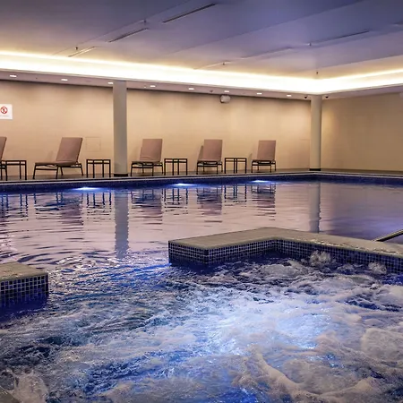 Lincoln Plaza Hotel London, Curio Collection By Hilton-2